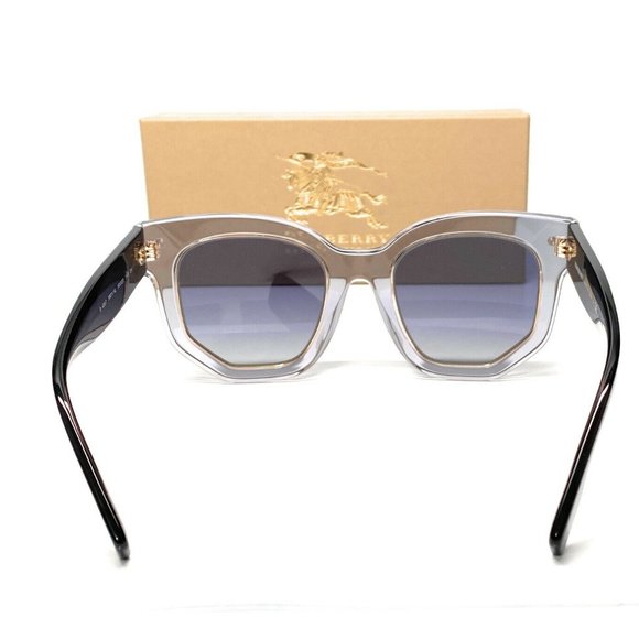 Burberry Grey Women\'s Sunglasses! New!